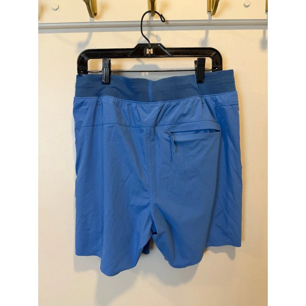 Ten Thousand 6.5 inch Set Short